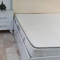 تخت خواب دونفره|تخت و سرویس خواب|مهاباد (آذربایجان غربی), |دیوار