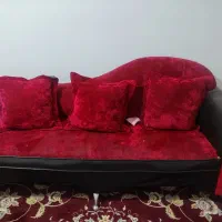 فروش مبل ومیزآشپزخانه|مبلمان خانگی و میز عسلی|سیرجان, |دیوار