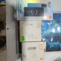 شارژر اصلی شیایومی ۶۷ وات ۱۲۰ وات