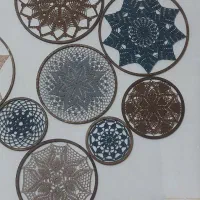 دیوارکوب|صنایع دستی و سایر لوازم تزئینی|بندرعباس, |دیوار