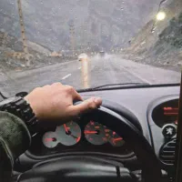 راننده بین المللی . اموزش رانندگی پذیرفته میشود