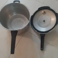 زودپز ۸ لیزی|ظروف پخت‌وپز|تهران, ارم|دیوار