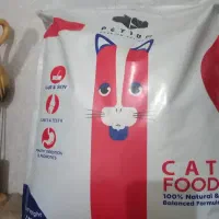 غذا خشک پتیوم گربهPetium