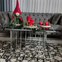 مبل چستر|مبلمان خانگی و میز عسلی|قم, علی آباد سعدگان|دیوار