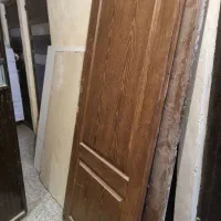 ۴ عدد درب کمد دیواری