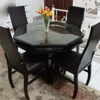 میزناهارخوری۴نفره
