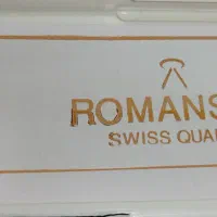 ساعت رومانسون اصلی نو|ساعت|سمنان, |دیوار