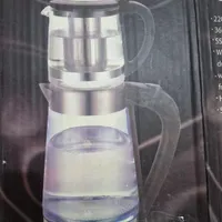 چای ساز بوش