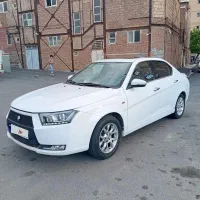 دنا پلاس توربو 6دنده 1401