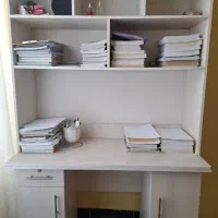 کتابخانه شیک باقیمت مناسب