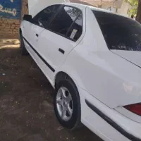 سمند|خودرو سواری و وانت|بم, |دیوار