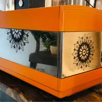 تعمیرات دستگاه اسپرسو صنعتی ( آسیاب ، بویلر )|خدمات پیشه و مهارت|کرج, حصارک بالا|دیوار