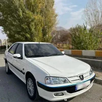 پارس ۹۳ سینه جدید|خودرو سواری و وانت|مهاباد (آذربایجان غربی), |دیوار