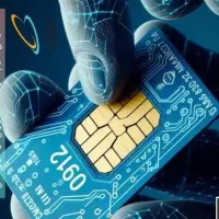 خط همراه اول 0912-8098009