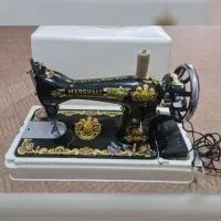 چرخ خیاطی