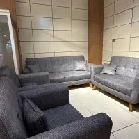 مبل با پارچه ایرانی  و خارجی /ترکیب قابل تغییر|مبلمان خانگی و میز عسلی|شاهین‌شهر, حافظ جنوبی|دیوار