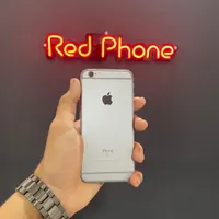 اپل iPhone 6s با حافظهٔ ۶۴ گیگابایت|موبایل|رشت, سلیمانداراب|دیوار