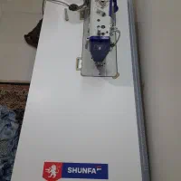 چرخه خیاطی SHUNFA.است|چرخ خیاطی و ریسندگی|تهران, مشیریه|دیوار