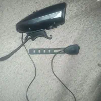 لوازم دوچرخه