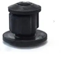 بوش اکسل عقب پراید