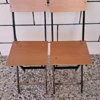صندلی تاشو