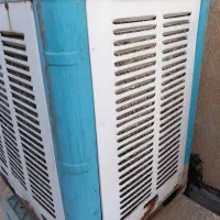 درب وپنجره|کولر آبی|ورامین, ورامین|دیوار