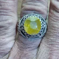 انگشترکهنه ودستسازرکاب ۴سونقره|جواهرات|مشهد, طرق|دیوار