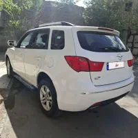 هایما s7 2000 مدل 95