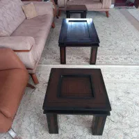 میز جلو مبلی|مبلمان خانگی و میز عسلی|تربتحیدریه, شهرک ولیعصر|دیوار