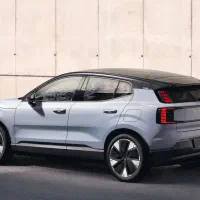 حواله VOLVO EX30|خودرو سواری و وانت|شیراز, شهرک بزین|دیوار