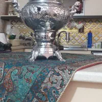 سماورگازی