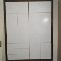 کابینت وکمد دیواری|جاکفشی، کمد، دراور|ارومیه, |دیوار