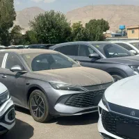 ثبت نام بی وای دی چین ال|خودرو سواری و وانت|تهران, پاسداران|دیوار