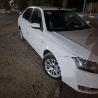 دنا ۹۵ بدون رنگ بازدید فهرج|خودرو سواری و وانت|بم, |دیوار