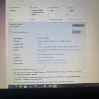 دو عدد لپتاپ dell صنعتی و مک بوک ایر ۲۰۱۴|رایانه همراه|شهریار, شهریار|دیوار