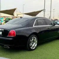 رولز رویس گوست ۲۰۱۳ گذر موقت|خودرو سواری و وانت|تهران, هروی|دیوار