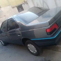 فروش پژو 405 مدل 99|خودرو سواری و وانت|یزد, |دیوار