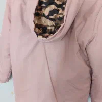 کاپشن دو رو کلاهدار|لباس|رفسنجان, |دیوار