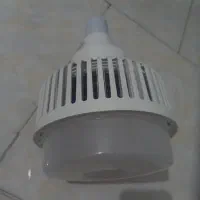 لامپ کارگاهی