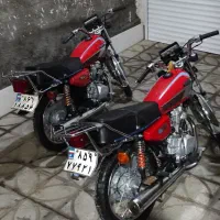 تکتاز ۱۲۵ مدل ۱۴۰۳