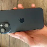 آیفون ۱۵ نرمال مشکی