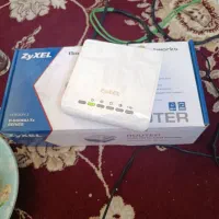 مودم خانگی