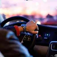 راننده خصوصی هستم