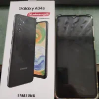 فروش گوشی سامسونگ a04s