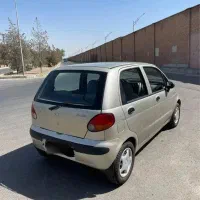 دوو ماتیز مدل ۱۳۸۱|خودرو سواری و وانت|تهران, شهرک دانشگاه|دیوار