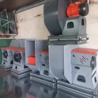 شفت استیل هواکش سانترفیوژ سانتریفیوژ رنگی +2000