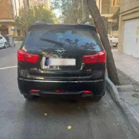 هایما اس ۷ توربو پلاس|خودرو سواری و وانت|تهران, تهران‌نو|دیوار