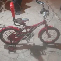 دوچرخه کارکرده تمیز|دوچرخه، اسکیت، اسکوتر|سبزوار, جوادیه شرقی|دیوار