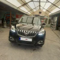 هایما s 7 توربو