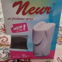 جا اسپری خوشبو کن